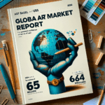 Nel recentemente pubblicato Art Basel and UBS Global Art Market Report 2024, l’industria dell’arte dimostra una notevole resilienza nonostante un rallentamento nelle vendite, con un giro d’affari di 65 miliardi di dollari, segnando un calo del 4% rispetto al 2022. Questa ottava edizione del rapporto, redatta dall’economista culturale Dr. Clare McAndrew e co-pubblicata da Art Basel e UBS, offre una panoramica dettagliata e macroeconomica dello stato attuale del mercato globale dell’arte.